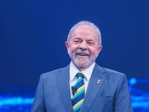 Lula ganha também em Lafaiete