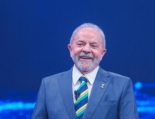 Lula ganha também em Lafaiete