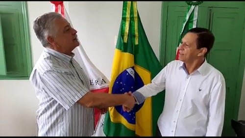 Dr.Marco Antônio pontua ações em passagem pela Secretaria de Saúde