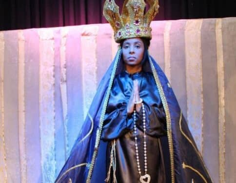 Casa do Teatro de Lafaiete é premiada em festival