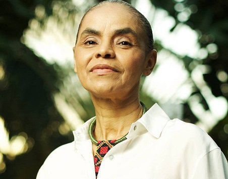 Marina Silva e Herman Benjamin estarão em simpósio de meio ambiente em Barbacena