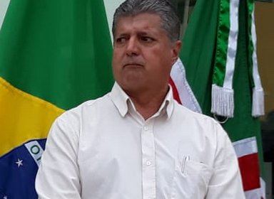 Procurador opina por rejeição de contas do prefeito de Lafaiete