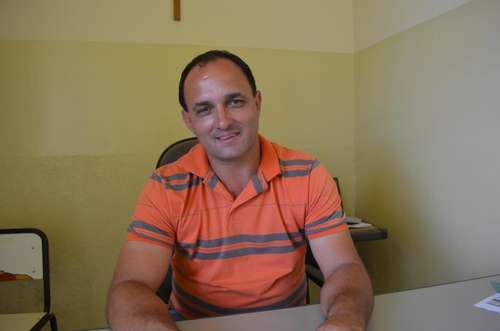 Morre o prefeito de Rio Espera