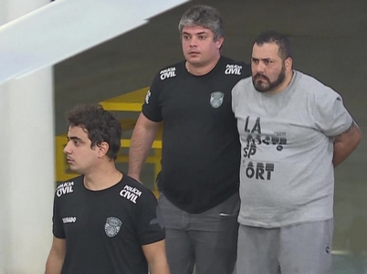 Equipe que atuou na prisão de Matheus Leroy recebe elogios da Chefia da Polícia Civil