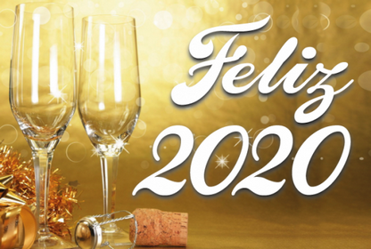 Dicas para o Reveillon 2020