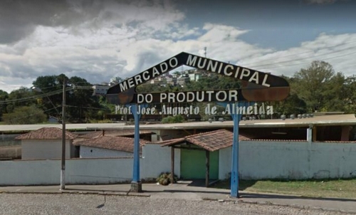 Vereador pede reabertura do Mercado do Produtor de Lafaiete