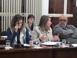 Audiência mostra que fim de escorpiões em cemitério de Lafaiete depende de ações conjuntas