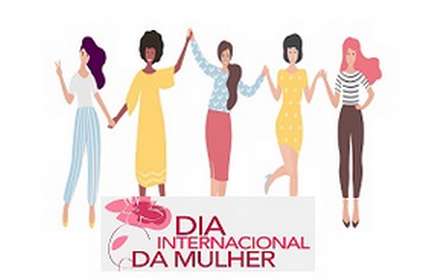 Dia Internacional da Mulher