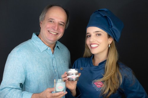 Freitas Manipulação apresenta a sua Cosmeteria Gourmet