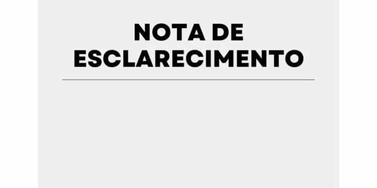 Prefeitura divulga nota de esclarecimento sobre briga e confronto com policiais após jogo