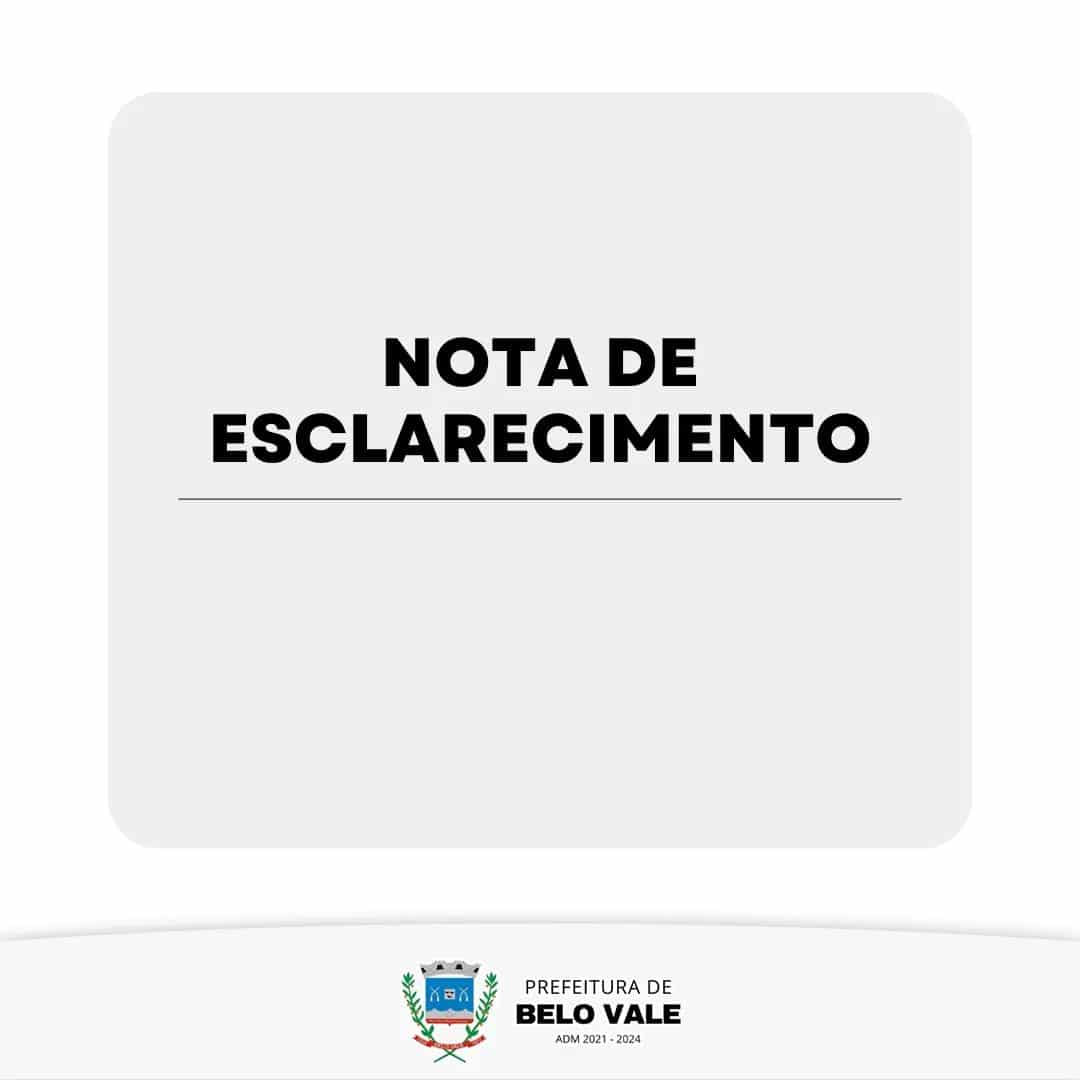 Prefeitura divulga nota de esclarecimento sobre briga e confronto com policiais após jogo