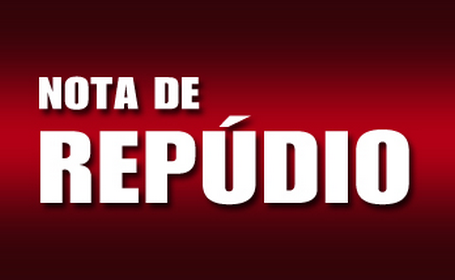 Nota de Repúdio da Federação Nacional dos Policiais Federais