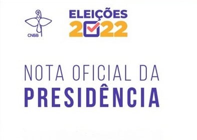 CNBB lamenta intensificação da exploração da fé e da religião para angariar votos