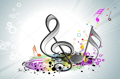 Oportunidade para estudar música