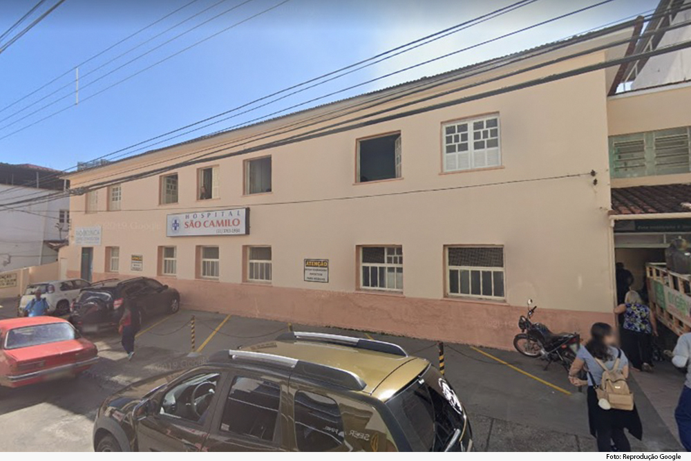 TJMG – Conselheiro Lafaiete libera verba para hospital de campanha