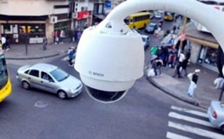 “Olho Vivo” já está pronto para funcionar em Congonhas