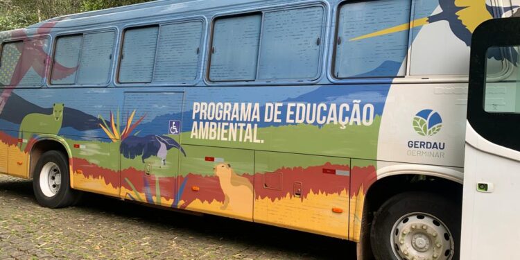 Gerdau retoma as atividades presenciais do Biocentro em Ouro Branco