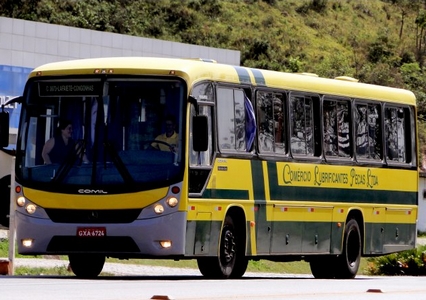 Moradores de Gagé reclamam de diminuição de circulação de ônibus