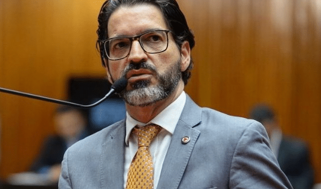 Deputado afirma que Prefeitura de Lafaiete perdeu prazo para recebimento de verba para construção de clínica veterinária popular