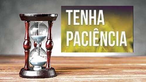 Paciência