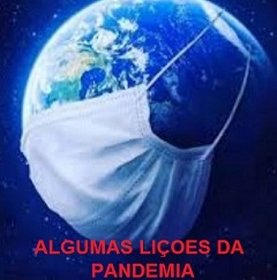 Algumas lições da pandemia