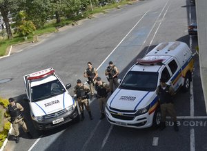 9º Batalhão de Polícia Militar reativa a Patrulha Rural