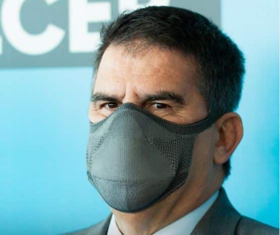 Ouro Branco sedia reunião da Amalpa com presença do vice-governador