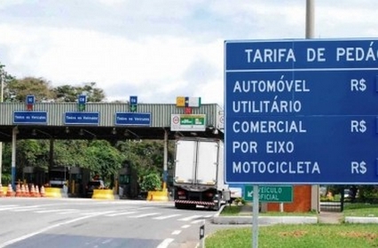 Concessionária reage a determinação que reduz pedágio na BR-040