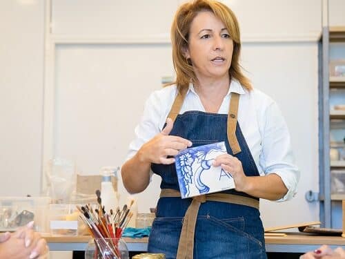 Projeto em Lafaiete está com inscrições abertas para professores de arte