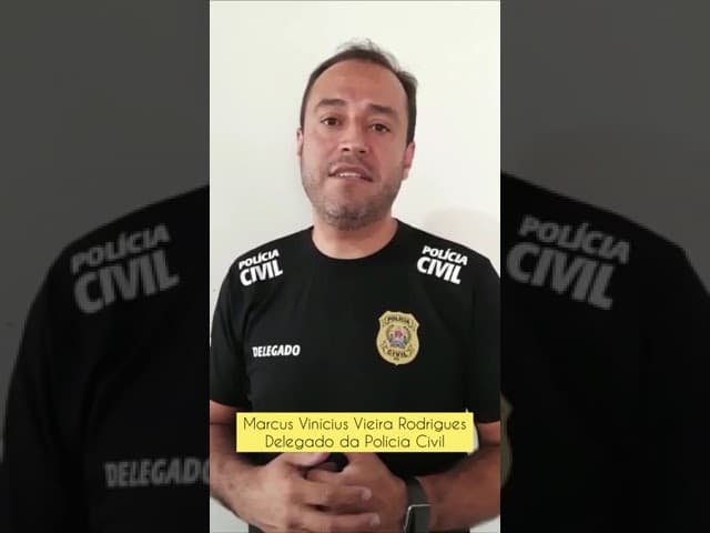 Polícia Civil trabalha para coibir Fake News sobre ameaças de violência em escolas