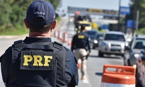 Balanço aponta menos acidentes no Dia de Finados que em outros feriados prolongados