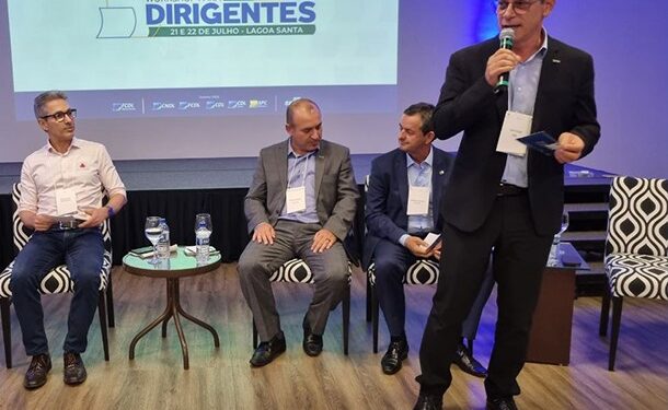 Encontro do PP 4.0 em Lagoa Santa debate ações de RIG no varejo