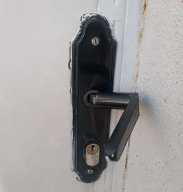 Sala onde estavam vacinas em Carandaí não foi violada