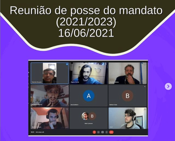 Novos representantes tomam posse no Conselho Municipal da Juventude de Lafaiete