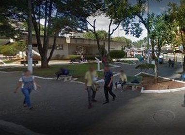 Mostra acadêmica apresentará projetos de revitalização de praça em Lafaiete