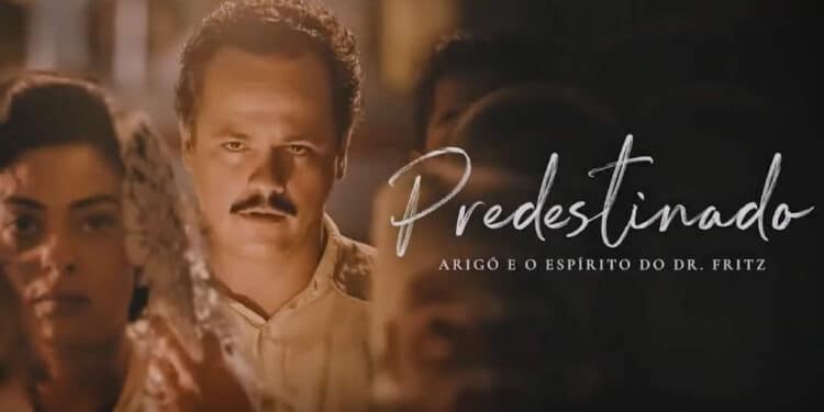 Filme sobre vida de Zé Arigó estreia hoje nos cinemas