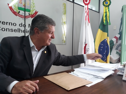 Prefeitura começa a pagar insalubridade e periculosidade na folha de fevereiro