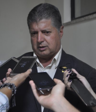 Moradores de São Gonçalo deverão  ter em breve acesso a telefonia móvel e internet