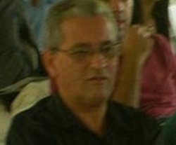 Morre ex-prefeito e ex-presidente da Amalpa