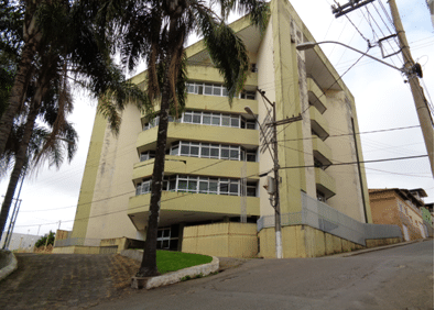 Funcionário testa positivo e prédio de prefeitura é desinfectado