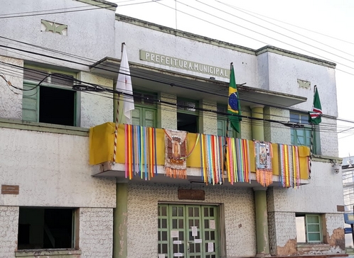 Pandemia impede festival presencial de Congado em Lafaiete