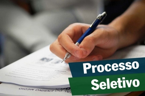 Convocação – Processo Seletivo- Prefeitura de Ouro Branco