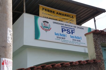 Mário Marcus propõe redução de carga horária para facilitar contratação de médicos do PSF