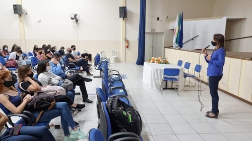 Faculdade FASAR retoma aulas presenciais