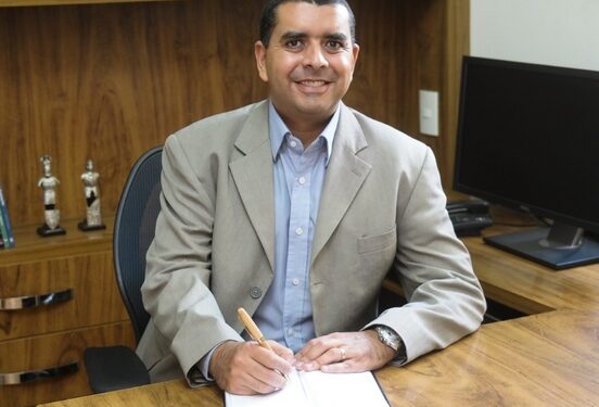 Vereador responde a críticas sobre orçamento Impositivo