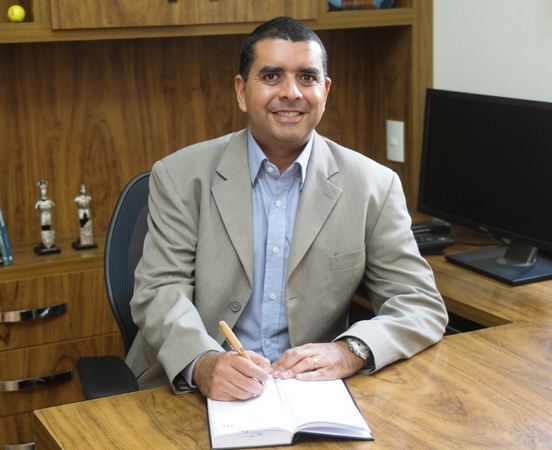 Vereador responde a críticas sobre orçamento Impositivo