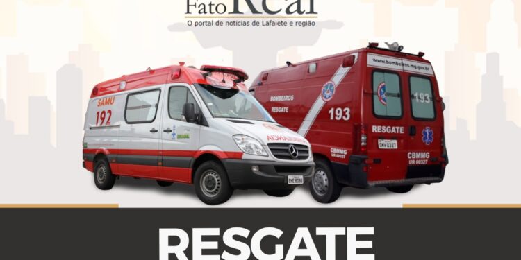 Carro cai em córrego. Quatro pessoas morrem