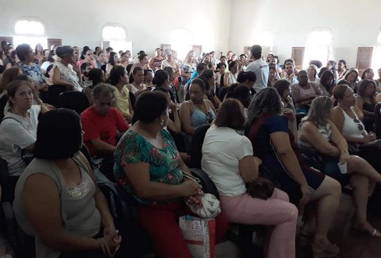 Servidores públicos de Lafaiete já falam em greve para receber salário