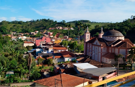 Festival Cultural “Domingo nas Villas” estpá hoje em Rio Espera