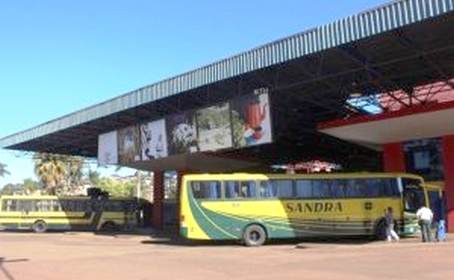 Congonhas quer ampliar linha de transporte intermunicipal